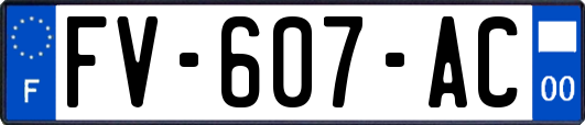 FV-607-AC