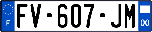 FV-607-JM