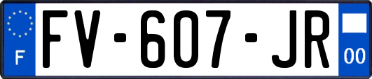 FV-607-JR