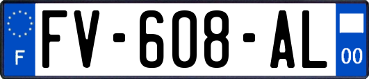 FV-608-AL