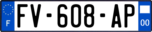 FV-608-AP