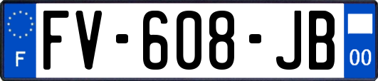 FV-608-JB