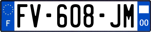 FV-608-JM