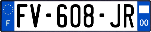 FV-608-JR