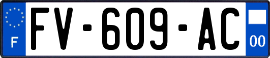 FV-609-AC