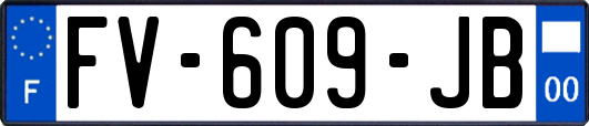 FV-609-JB