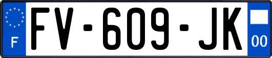 FV-609-JK