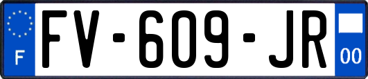 FV-609-JR