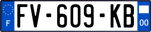 FV-609-KB
