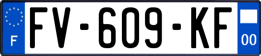 FV-609-KF