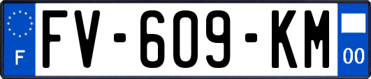 FV-609-KM