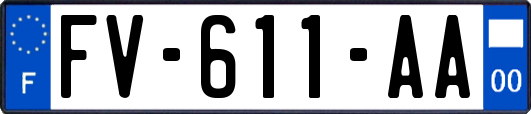 FV-611-AA