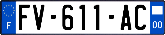 FV-611-AC