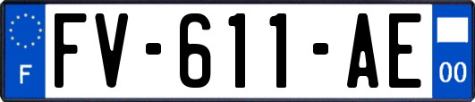 FV-611-AE