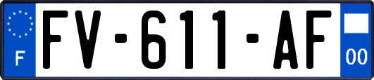 FV-611-AF