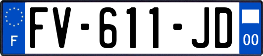 FV-611-JD