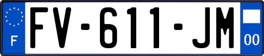 FV-611-JM
