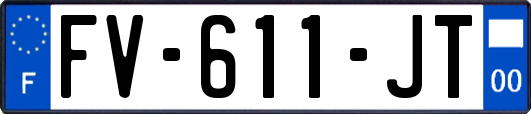 FV-611-JT