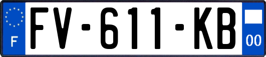 FV-611-KB
