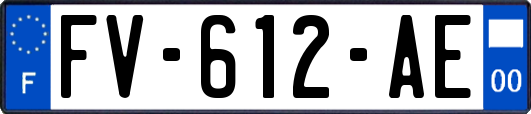 FV-612-AE