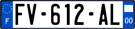 FV-612-AL