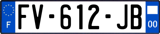 FV-612-JB