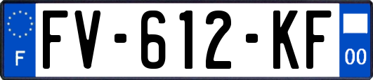 FV-612-KF
