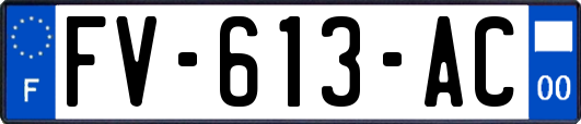 FV-613-AC