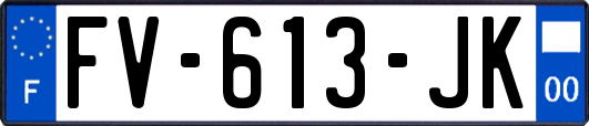 FV-613-JK