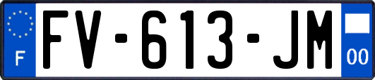 FV-613-JM