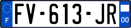 FV-613-JR