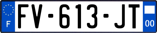 FV-613-JT