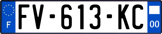 FV-613-KC