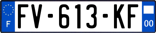 FV-613-KF