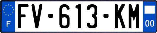 FV-613-KM