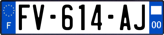 FV-614-AJ