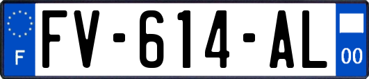 FV-614-AL