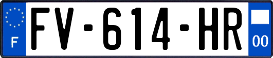 FV-614-HR