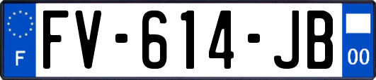 FV-614-JB
