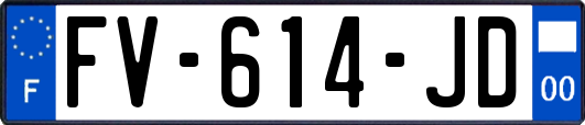FV-614-JD