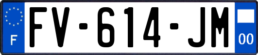 FV-614-JM