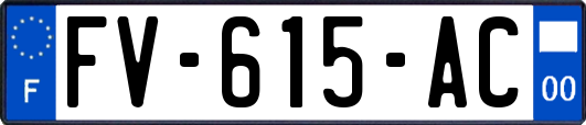 FV-615-AC