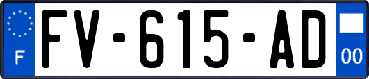 FV-615-AD