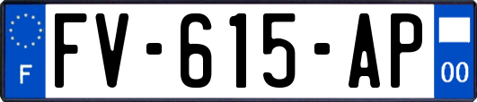 FV-615-AP