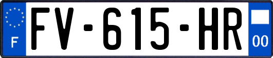 FV-615-HR