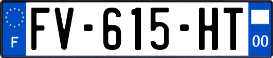 FV-615-HT