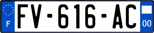 FV-616-AC