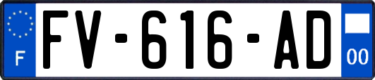 FV-616-AD