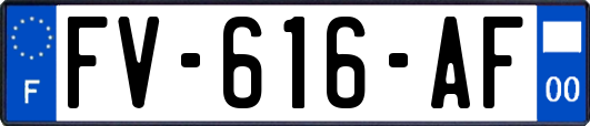 FV-616-AF