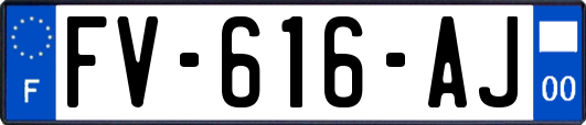 FV-616-AJ